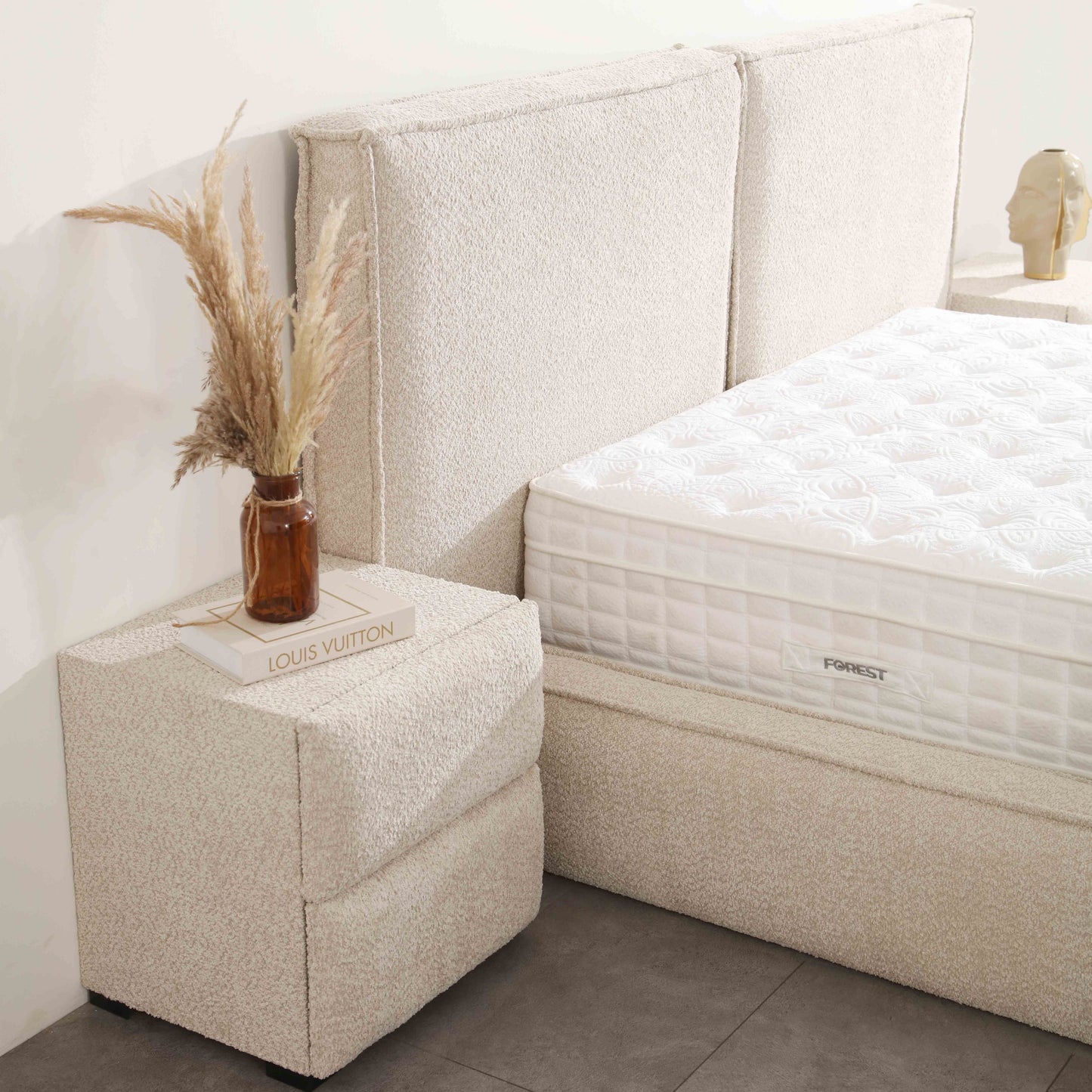 Bett DREAM