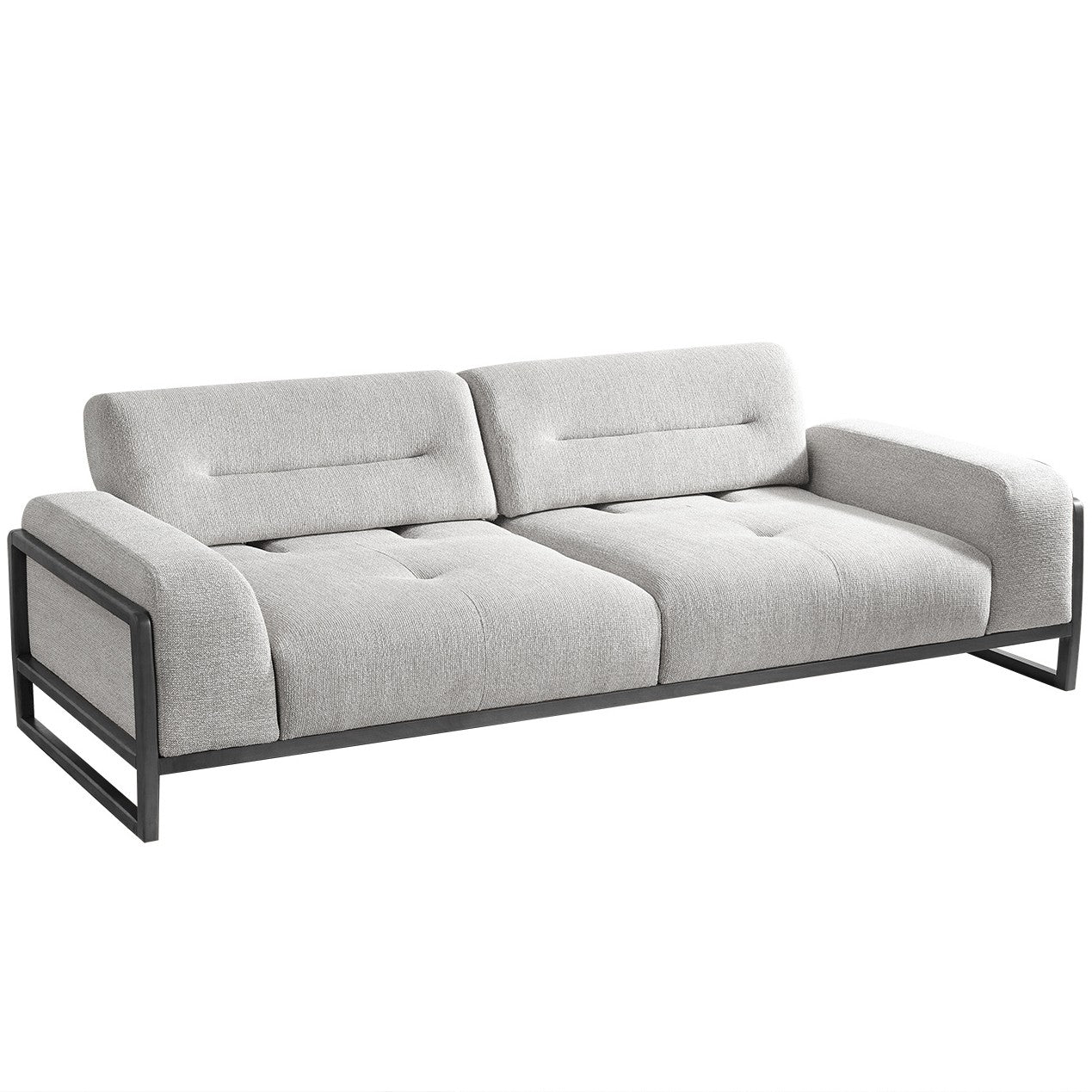 LoftLine Basic- Sofa Set