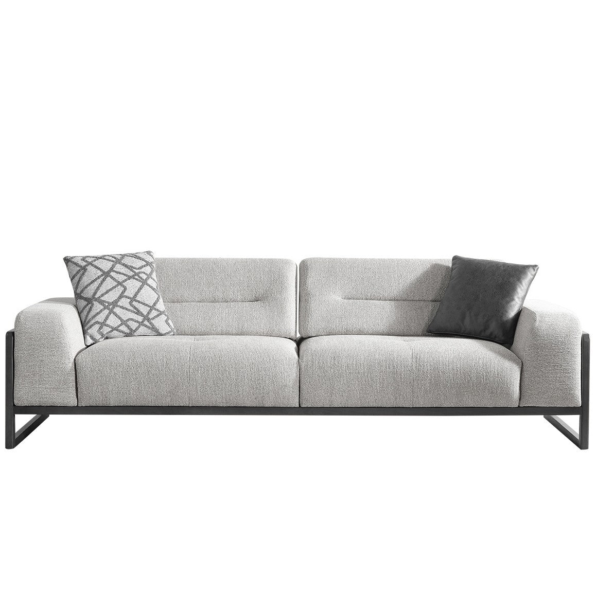 LoftLine Basic- Sofa Set