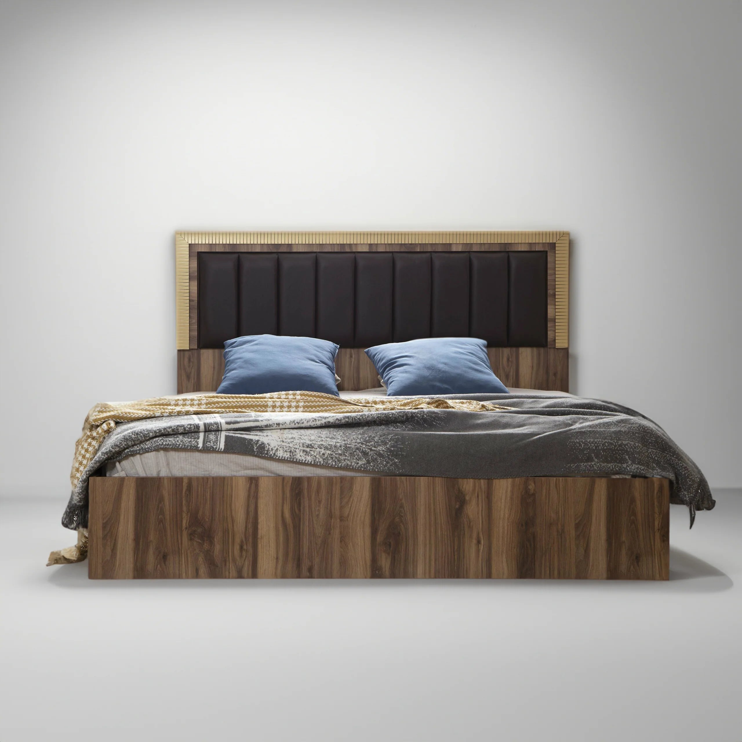 Schlafzimmer Set Holz