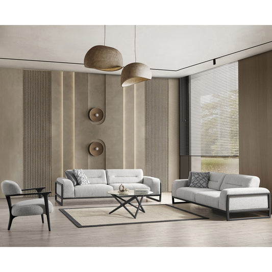 LoftLine XL- Sofa Set