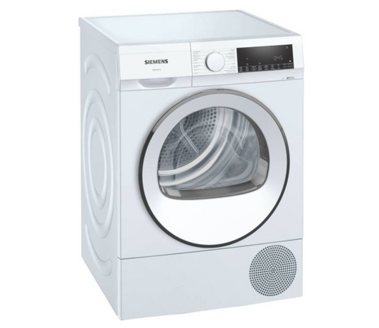 Siemens iQ300 WQ33G292CH