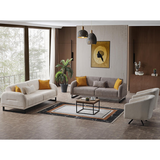 Sereno XL- Sofa Set